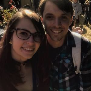 Meet your Posher, Lynn